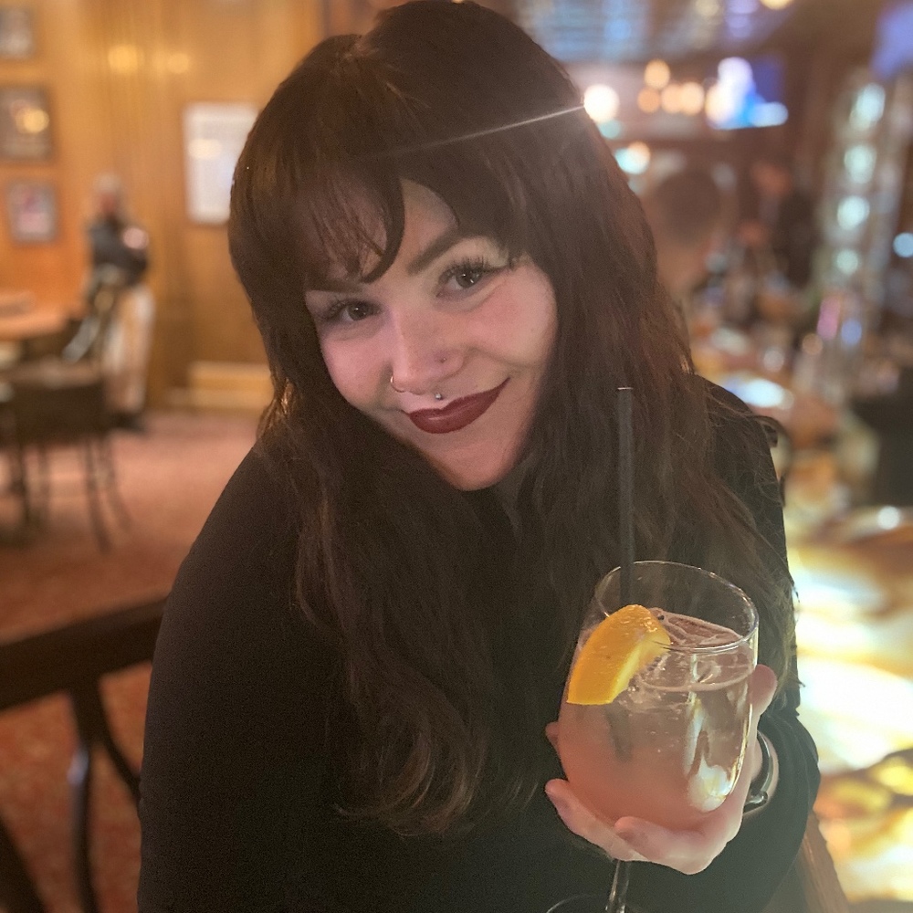 Meet your Posher, Meghan